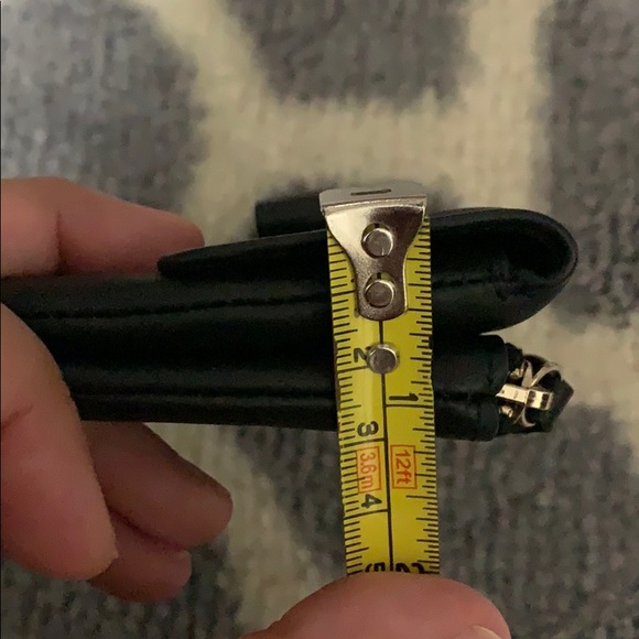 Mulberry Card Case with Coin Pouch - Picture 11 of 11